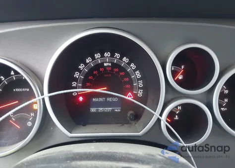 2013 Toyota Sequoia Limited 5.7L V8 from USA, damaged, VIN 5TDJY5G17DS088685